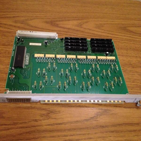 シーメンス SIEMENS TI505 505-4332 24VDC INPUT MODULE_1