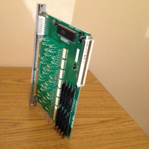 シーメンス SIEMENS TI505 505-4332 24VDC INPUT MODULE_2