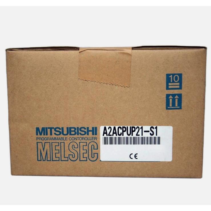 A2ACPUP21-S1 Mitsubishi PLC CPU Module A2ACPUP21 S1 三菱の画像