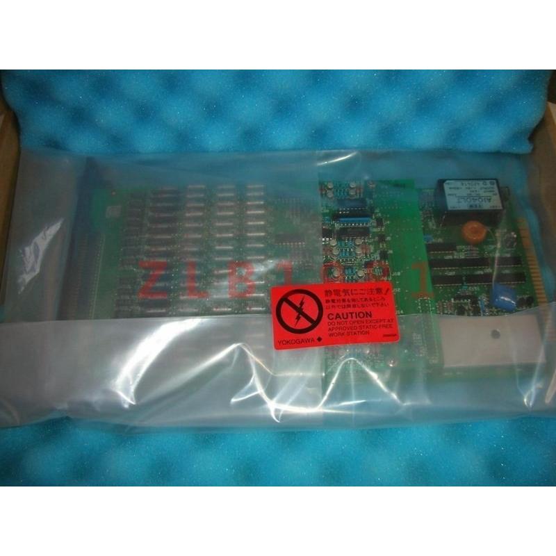 ONE YOKOGAWA DCS MX6*A