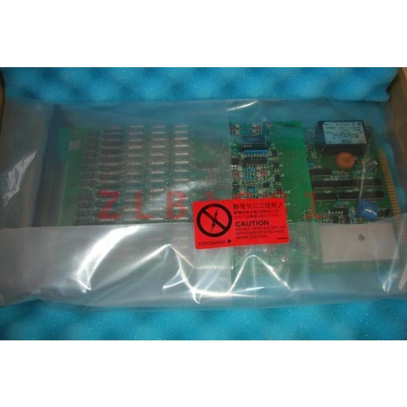 ONE YOKOGAWA DCS MX6*A_1