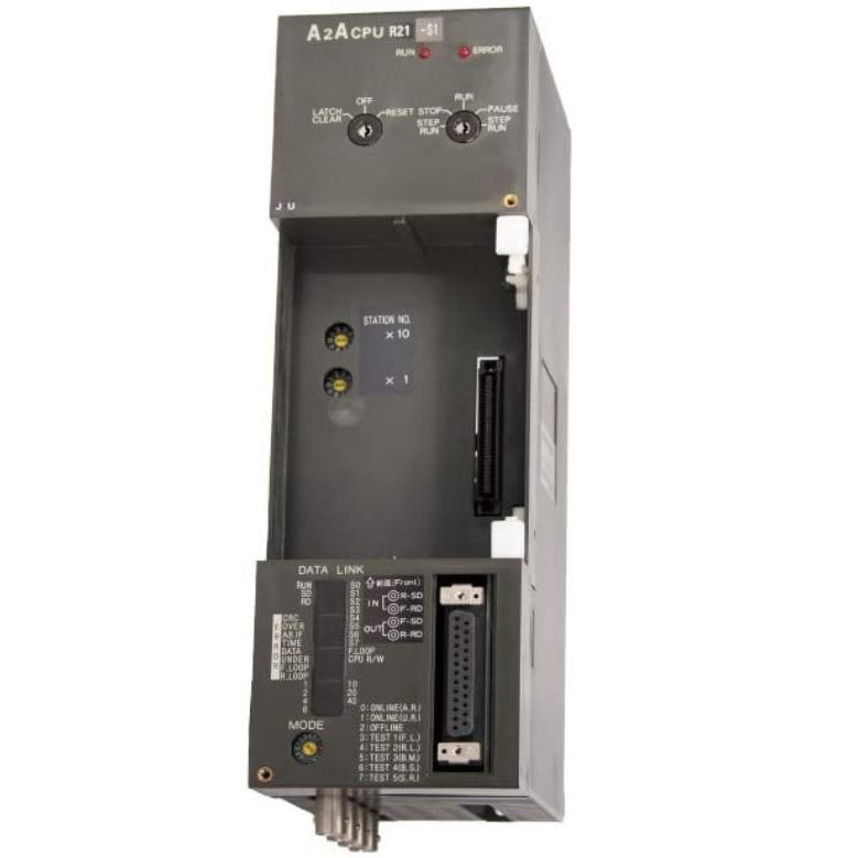 A2ACPUR21-S1 Mitsubishi A2ACPUR21S1 三菱の画像