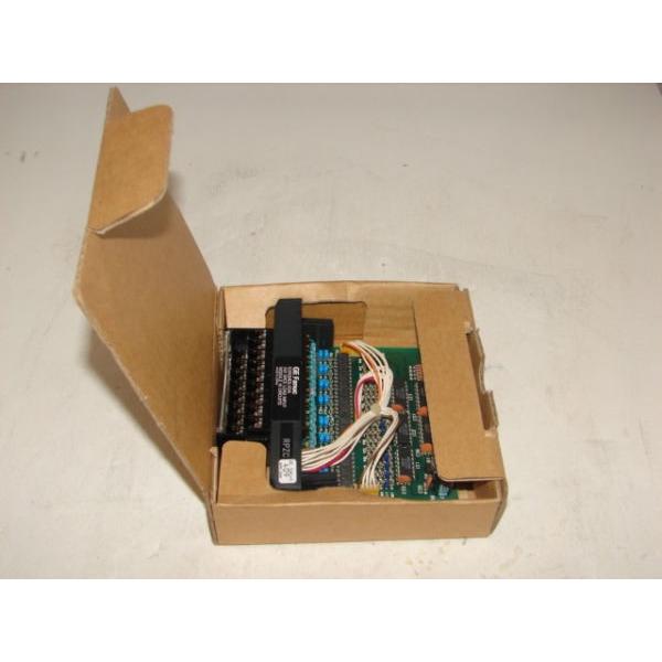 GE FANUC IC610MDL112A SERIES ONE PROGRAMMABLE CONTROLLER 24V SRCE