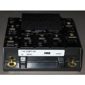 三菱 CM100TF-24F MITSUBISHI / POWEREX CM100TF24F