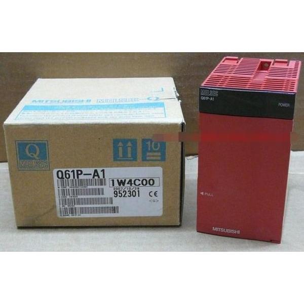 Mitsubishi Q61P-A1 Power Module Supply 100-120VAC 5VDC Q61PA1 三菱｜yaesudo-store