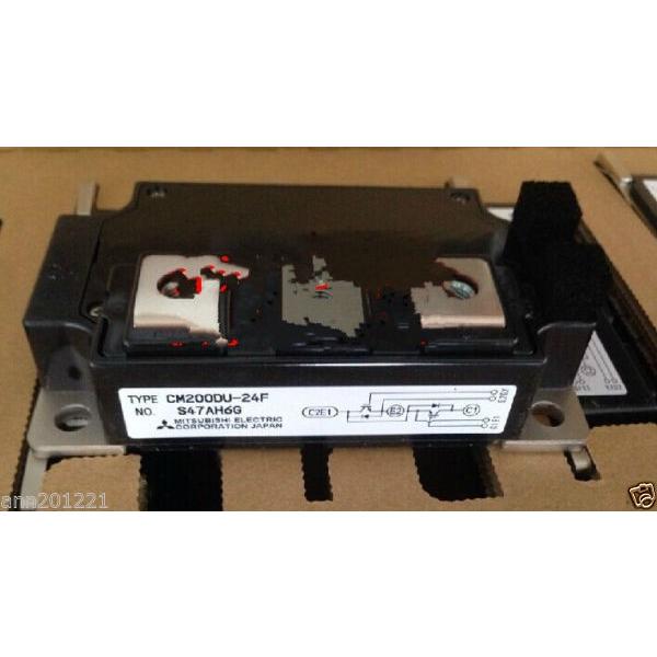 Module CM200DU-24F