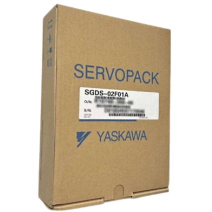 SGDS-02F01A Yaskawa Servo Drive SGDS 02F01A : 八重洲堂 Yahoo!店