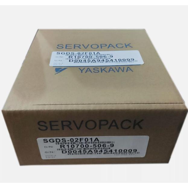 SGDS-02F01A Yaskawa Servo Drive SGDS 02F01A : 八重洲堂 Yahoo!店