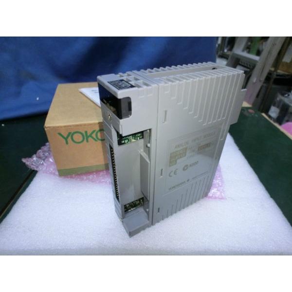 Yokogawa AAI135-H00-S2 Analog Input Module AAI135-HOO-S2