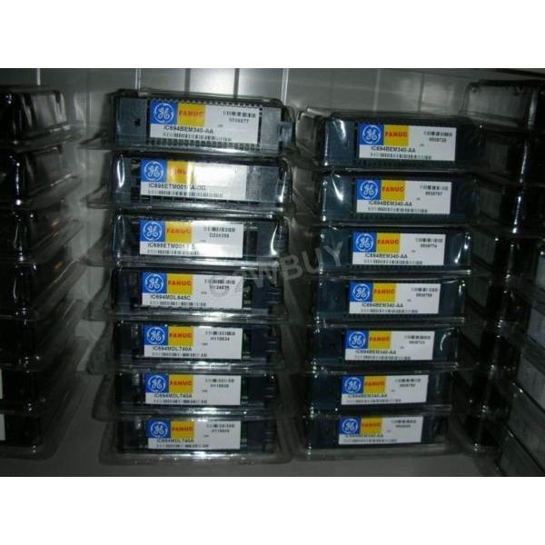 GE FANUC ファナック IC694MDL754 xhg04