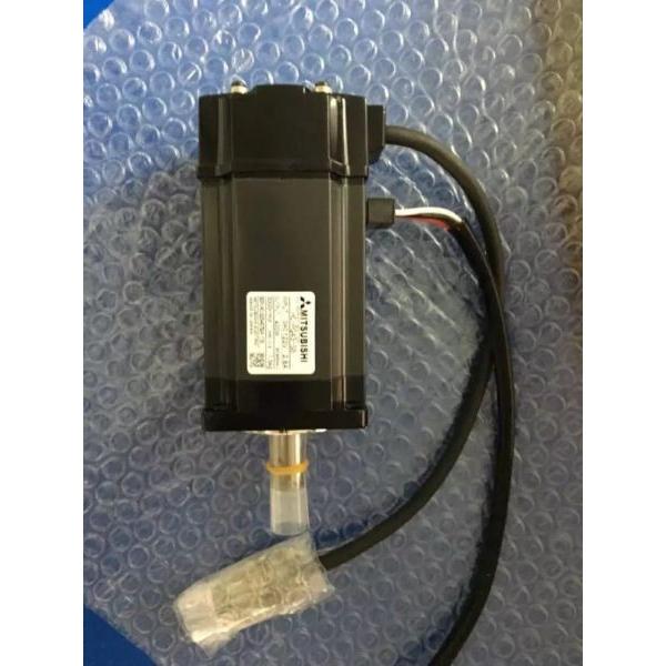 三菱 HC-PQ43-S8 Mitsubishi AC Servo Motor HCPQ43-S8