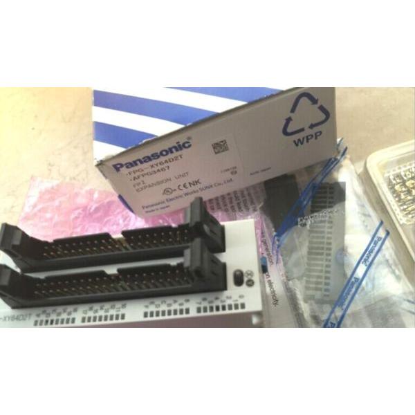 激安通販  FPG-XY64D2T Panasonic AFPG3467 パナソニック Unit Expansion その他DIY、業務、産業用品