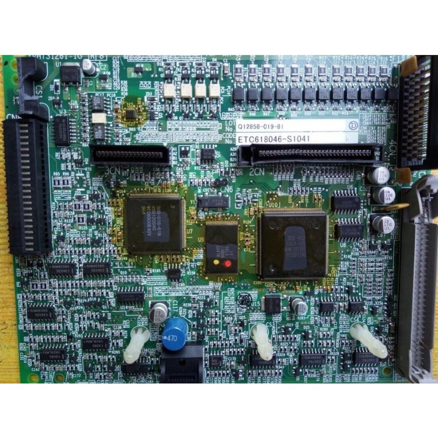 YASKAWA inverter Motherboard ETC618046-S1041