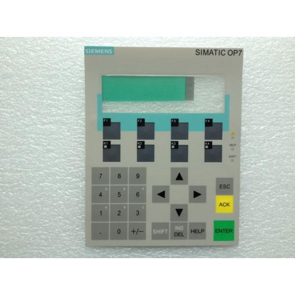 6AV3607-1JC20-0AX0 Plastic Case for 6AV3 607-1JC20-0AX0 OP7/DP #pq