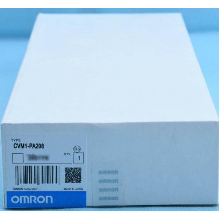 CVM1-PA208 OMRON CVM1PA208 オムロン