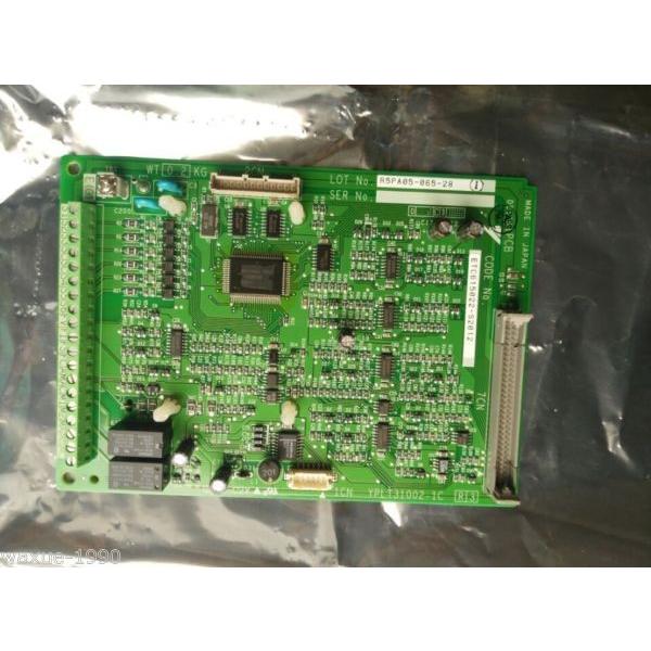 Yaskawa 616P5 Board ETC615022-S2010