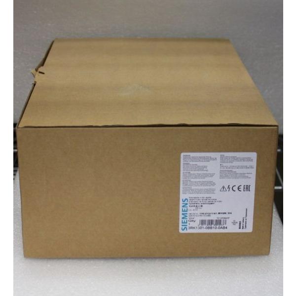 シーメンス SIEMENS DS1e-x HF MOTOR STARTER 3RK1301-0BB10-0AB4