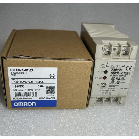 【未使用品】OMRON オムロン S8VS-24024AP S8VS-24024AP スイッチング・パワーサプライ S8VS omron