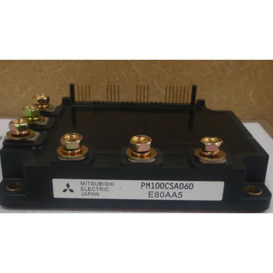 (2個セット) 三菱 PM100CSA060 ( PM100CSA-060 ) MITSUBISHI