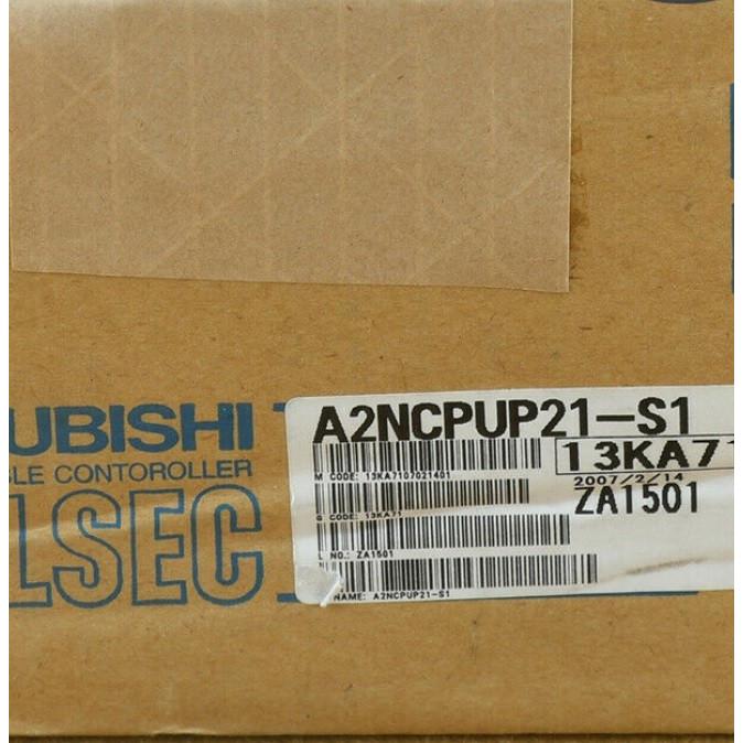 A2NCPUP21-S1 Mitsubishi PLC Module 三菱の画像