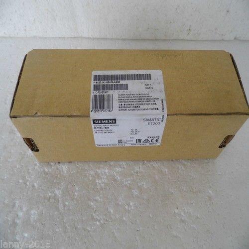 シーメンス SIEMENS module 6ES7 141-6BH00-0AB0