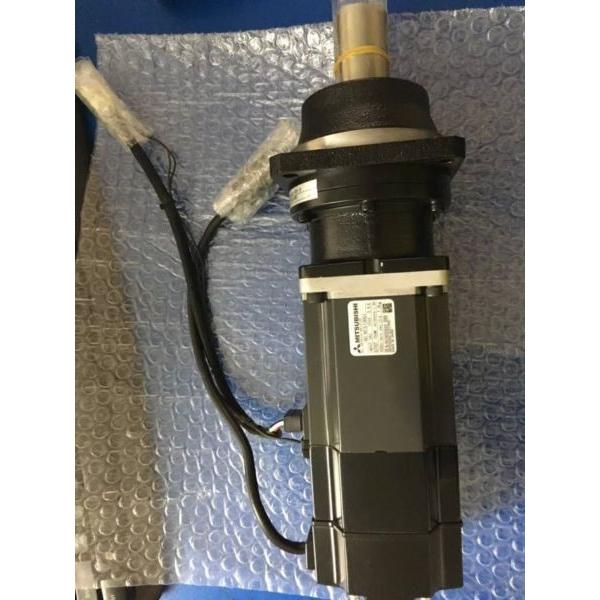 三菱 HC-KFS23BG1 Servo Motor Mitsubishi HCKFS23BG1