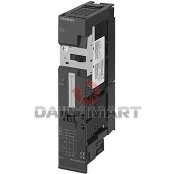 シーメンス SIEMENS 3RK1301-1GB00-0AA2 ELECTRO MECHANICS LINE STARTER DS1-X FOR ET200S