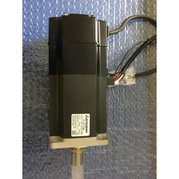 三菱 Mitsubishi servo motor HC-KFE73BK