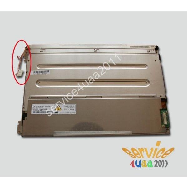 三菱 Display AA121SK22 a-Si TFT-LCD Panel 12.1" 800*600 for Mitsubishi