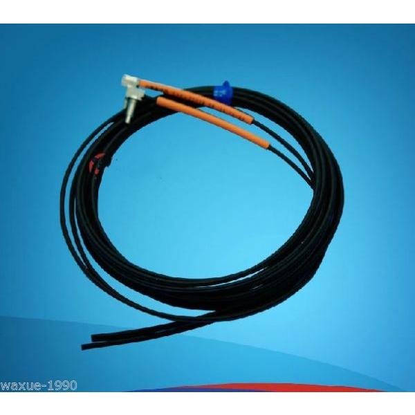 Omron E32-ZT11N Fiber Optic Sensor E32ZT11N