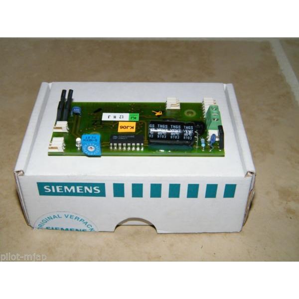 シーメンス SIEMENS CONTROL BOARD FOR 24-56MM FEEDER， 00311888 S 03， 311888， STEUERUNG FUER