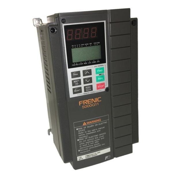 FUJI ELECTRC FRN001G11S-4UX FRN001G11S4UX