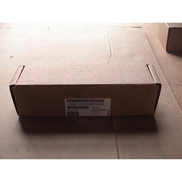 Siemens 6ES7148-6CB00-0AA0 Simatic 6ES7 148-6CB00-0AA0