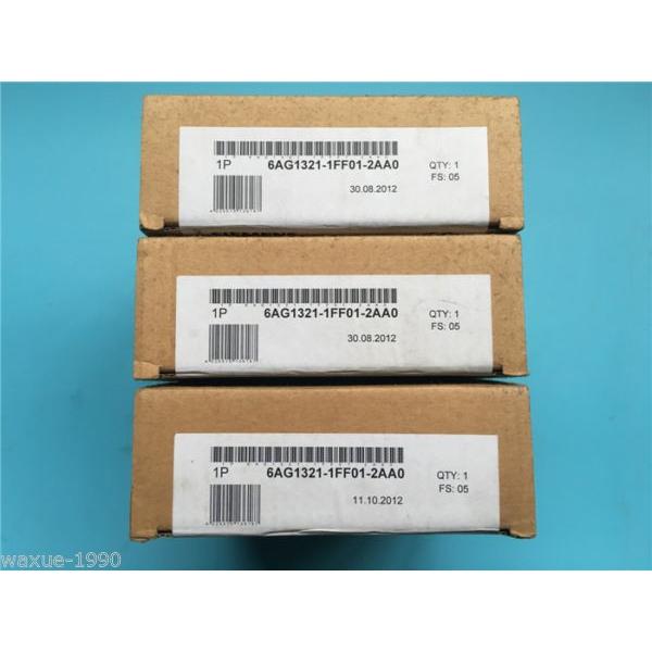 シーメンス Siemens 6AG1321-1FF01-2AA0 6AG1 321-1FF01-2AA0