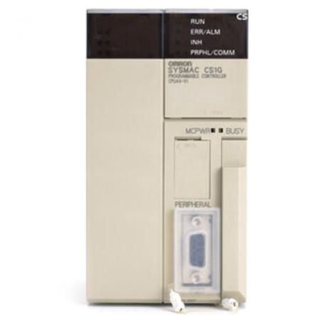 オムロン CS1G-CPU42-V1 Omron CPU Unit CSIG-CPU42-V1 : 八重洲堂