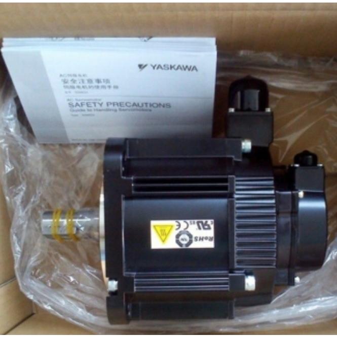 SGMGV-20ADC61 Yaskawa servo motor SGMGV20ADC61