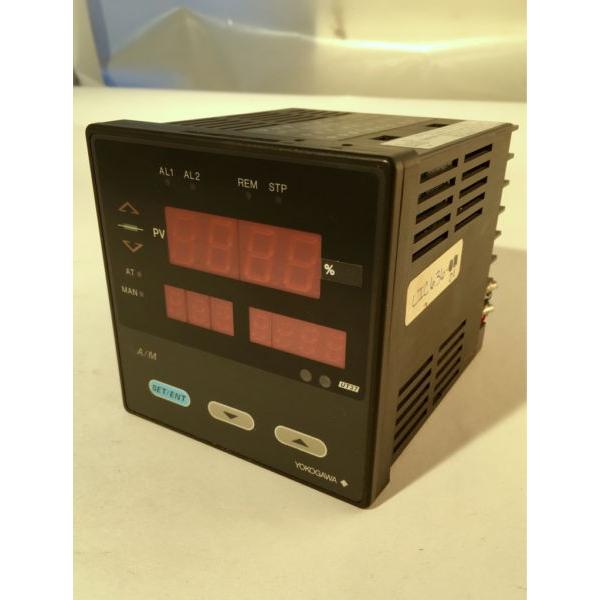 Yokogawa UT37E Digital Indicating Controller