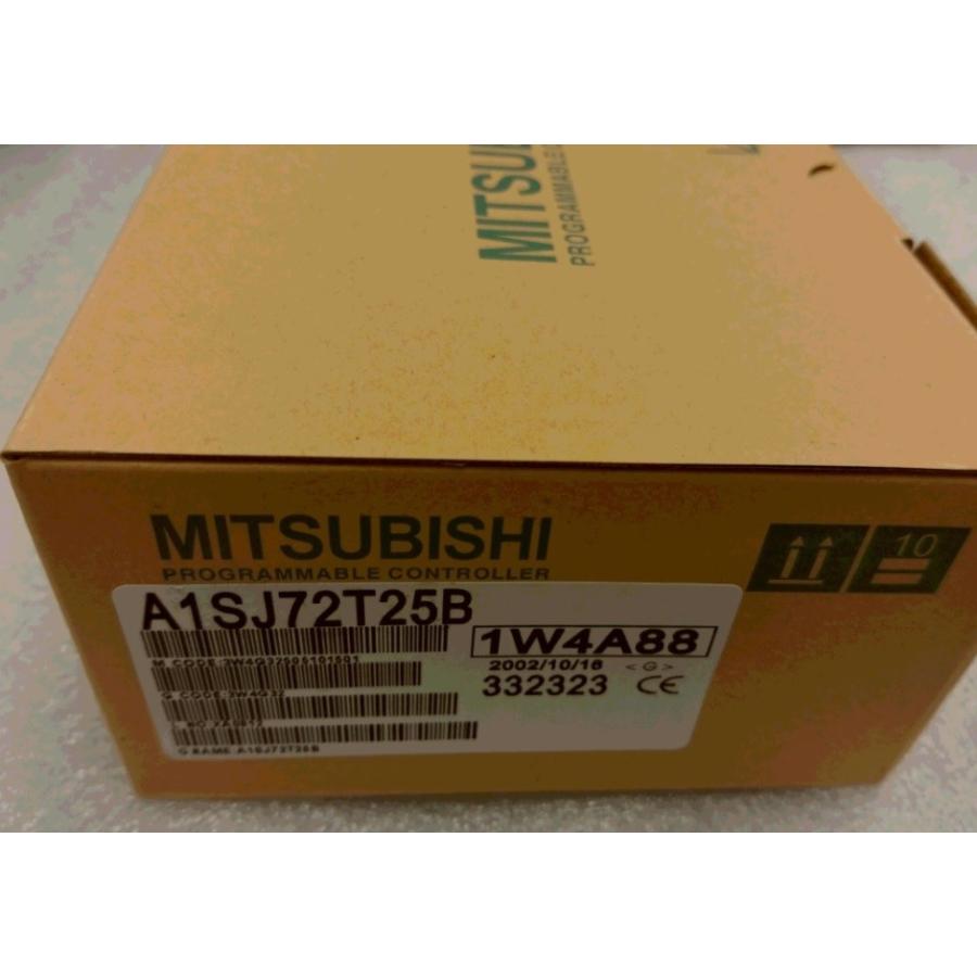 A1SJ72T25B Mitsubishi PLC Module 三菱