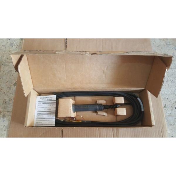 YOKOGAWA PH/ORP COMBINATION SENSOR FU20-05-T1-NPT