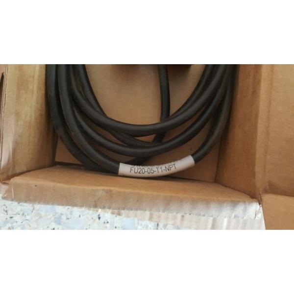 YOKOGAWA PH/ORP COMBINATION SENSOR FU20-05-T1-NPT