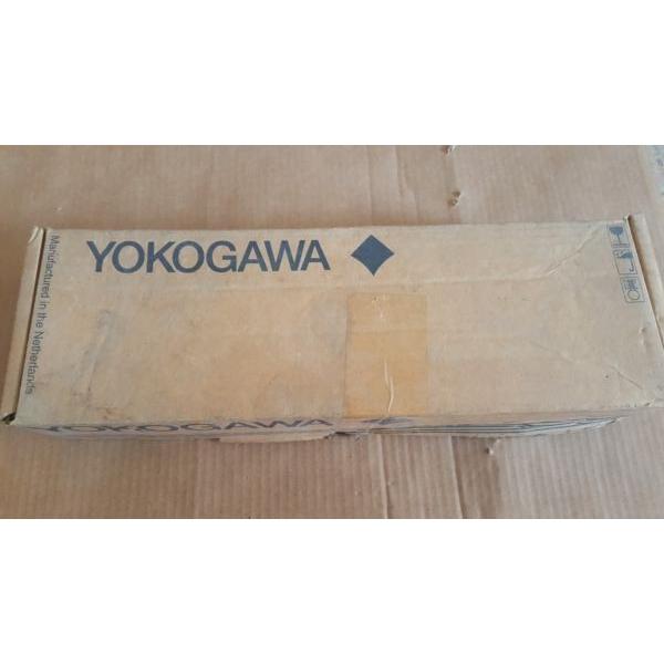YOKOGAWA PH/ORP COMBINATION SENSOR FU20-05-T1-NPT
