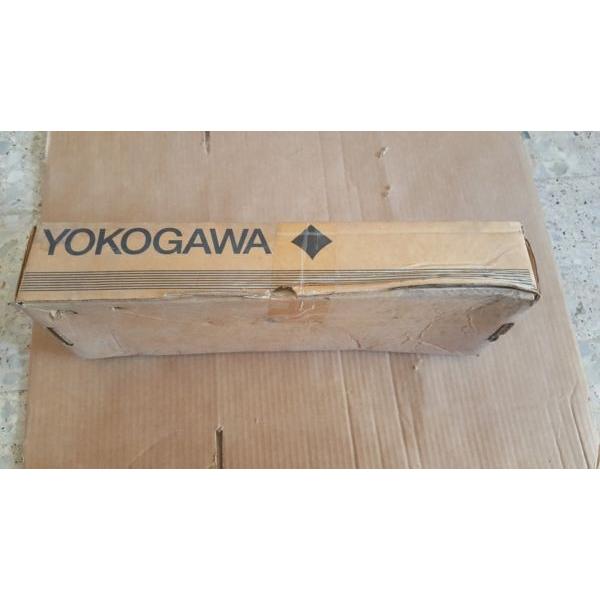 YOKOGAWA PH/ORP COMBINATION SENSOR FU20-05-T1-NPT