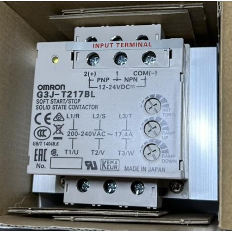 オムロン（OMRON） G3J-T217BL OMRON safety relay : 八重洲堂 Yahoo 