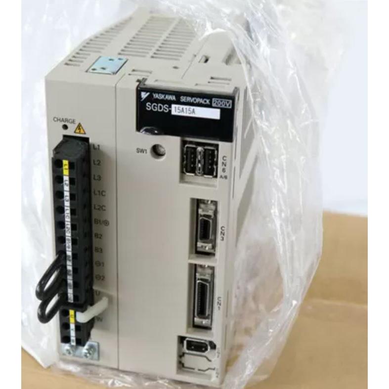 SGDS-15A15A Yaskawa servo drive SGDS15A15A