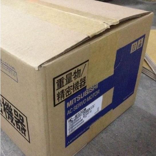 HC-SFS702B Mitsubishi Servo Motor HC SFS702B 三菱