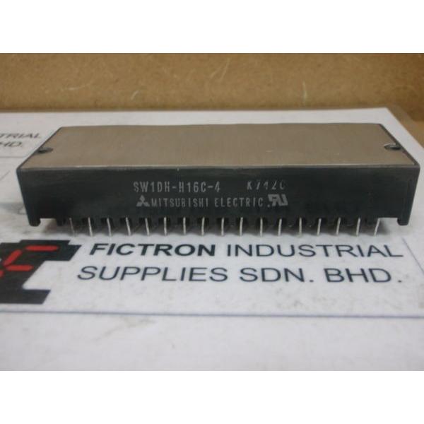 1PCS NEW IN BOX Mitsubishi GT15-RS4-TE Fast Ship #P - Foto 4