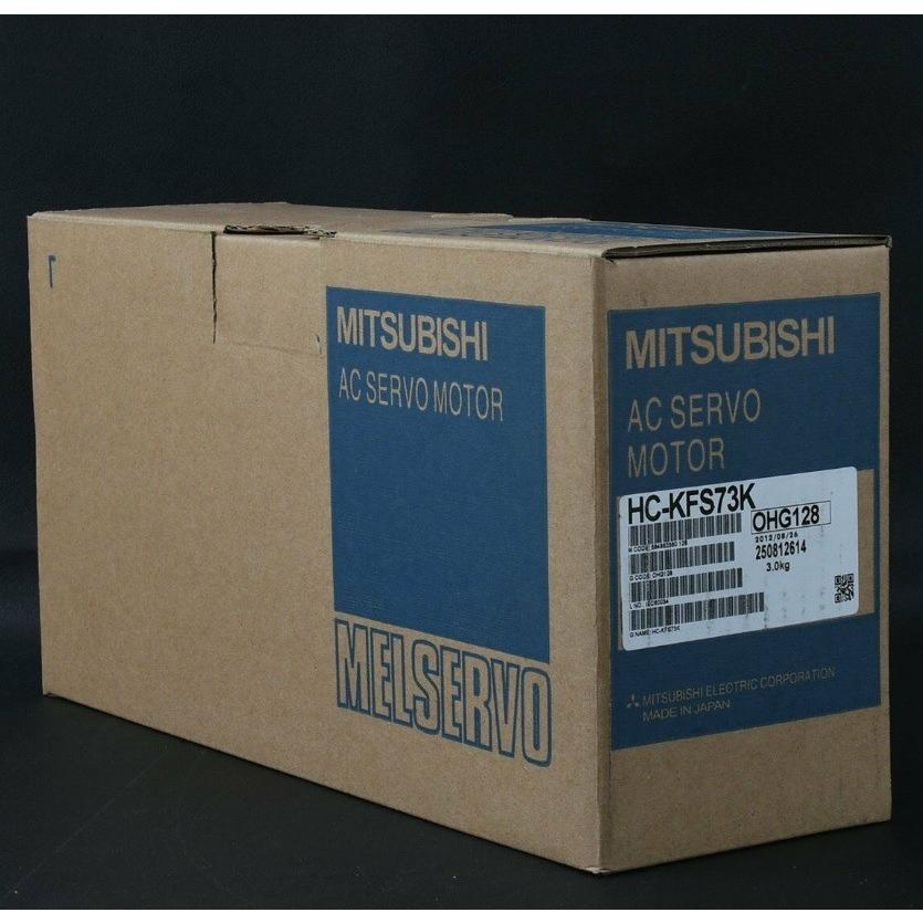 HC-KFS73K Mitsubishi Servo Motor HC KFS73K 三菱|DIY、工具 HC-KFS73K Mitsubishi Servo Motor HC KFS73K 三菱|DIY、工具