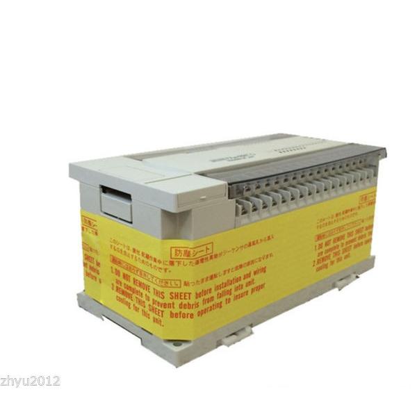 FX2N-48MT-D シーケンサ FX2N-48MT マイクロシーケンサ FX2Nシリーズ(基本ユニット) 1台