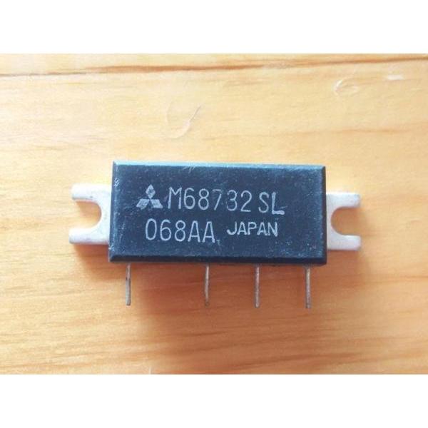 三菱 M68732SL Mitsubishi RF Module
