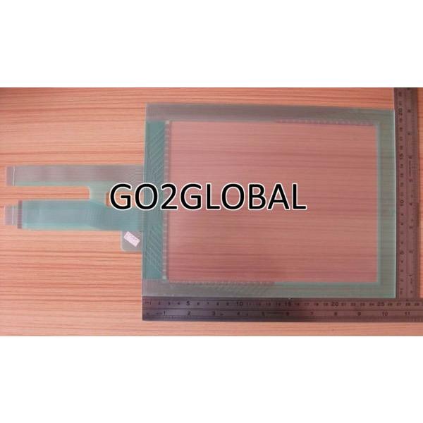 三菱 Mitsubishi 223-1BL Touch glass for industrial machine use 60 days warranty